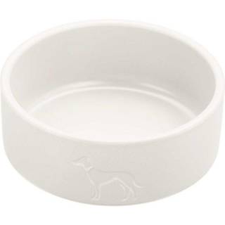 Hunter Osby Keramikskål Hvid - 550 ml