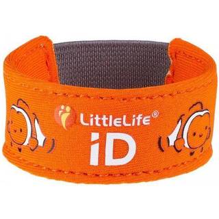 LittleLife Safety iD Strap Klovnfisk