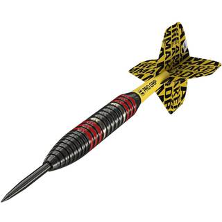 Dimitri van den Bergh Messing Dartpile 22 gram