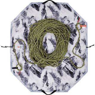 Mammut Neon Rope Tarp Rebsæk størrelse One Size farve grå