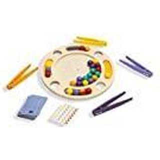 BS Toys Zigzag Spil
