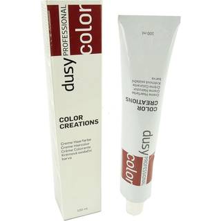 Dusy Color Creations 4.4 Medium Copper Brown - 100 ml (U)