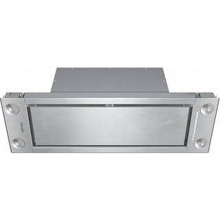 Miele - DA 2698 EXTA rustfrit stål