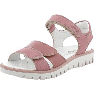 Primigi Axel børnesandaler - (Gl. Rosa, str. 32, Nubuck) - Udsalg
