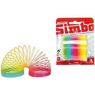 Simba Magisk Trappefjeder