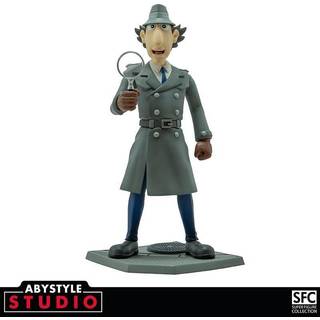ABYstyle - INSPECTOR GADGET - Figur