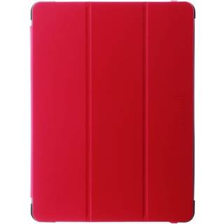 OtterBox React Folio Apple iPad (A16/10th gen) - Red - ProPack