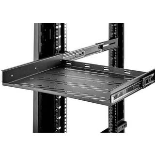 Renkforce RF-3432150 Netværksskab-apparathylde 1 stk