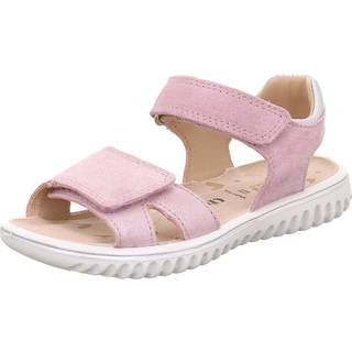 Superfit Børnesandal Rosa 1-609004 - 32