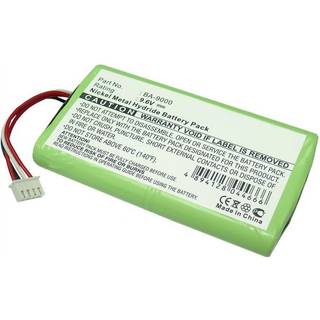 Batteri til Brother BA-9000