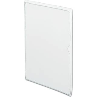 Pendaflex PFX62004 Copygard Heavy-Gauge Arrang?rer Jakker Letterst?rrelse Vinyl CLR 25 pr. Boks