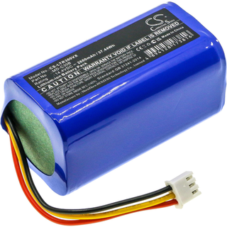 Batteri til Panda X7 ofa