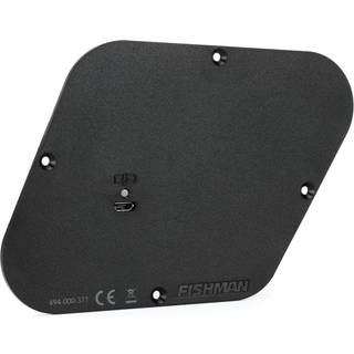 Fishman Rechargeable Battery Pack Singlecut Pickup til guitar