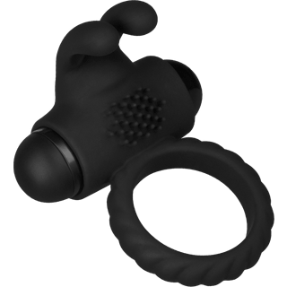 Pretty Love Eudora Vibrating Cock Ring