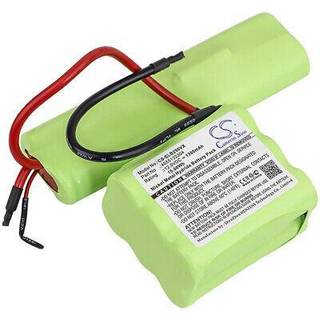 Batteri til AEG Støvsuger 900165577 - 1300mAh (Kompatibelt)