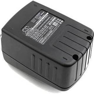 Batteri til Fin ABS 18 ml