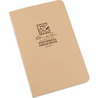 Rite in the Rain | Soft Cover NoteBook