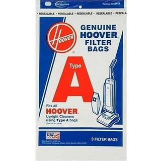 Hoover 4010001a Type A Vakuumposer 9 poser