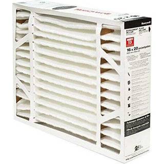 Honeywell Home Media Air Filter 16 x 20 x 4 Merv 13 (1 pk)