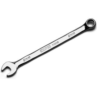 Capri Tools 9 mm kombination af skruen?gle 12-punkt metrisk krom (1-1309)