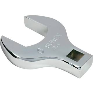 Sunex Tools 97436A 1/2-tommer drev 36 mm Jumbo Crowfoot-skruen?gle