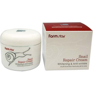 Farmstay Snail Repair Cream (100 g)