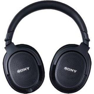 Sony MDR-MV1 åbne studiehovedtelefoner
