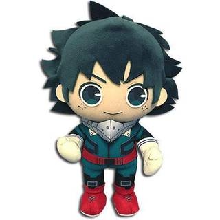 Great Eastern Entertainment My Hero Academia - Deku Pose Plush 8 """"