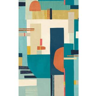 Ohpopsi Wallpaper Blocs CEP50131W