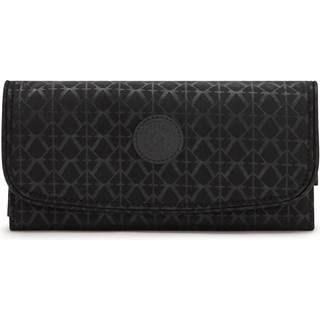 Kipling kvinders penge land tegnebog RFID anti-hacker teknologi tegnebog snap tegnebog