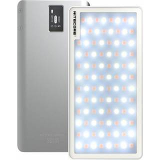 Nitecore SCL10 Smart Camera Light + Power Bank