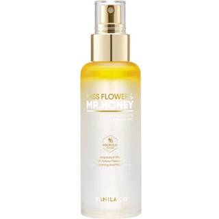 Banila Co. Miss Flower & Mr. Honey Propolis Rejuvenating Energigivende fugtighedsspray Med foryngende effekt 99 ml - 99 ml