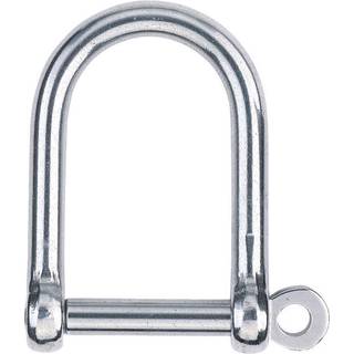 Harken 5 mm stor åben bøjle - 2106