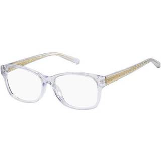Tommy Hilfiger TH 1779 900 53 Briller Kvinder Krystalklar - Clear - 53mm