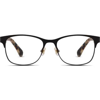 Kate Spade Benedetta 003 51 Briller Kvinder Black - Black - 51mm