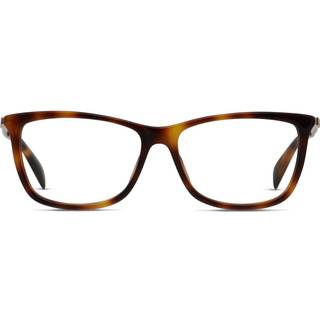 Moschino MOS522 086 54 Briller Kvinder Tortoiseshell - Tortoise - 54mm