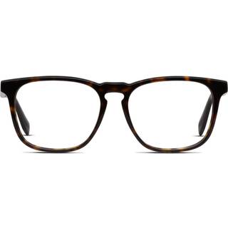 Adidas Originals OR5020 052 56 Briller Mænd Tortoiseshell - Dark Tortoise - 56mm