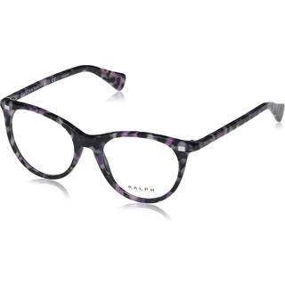 Ralph by Ralph Lauren RA7122 5892 51 Briller Kvinder Tortoiseshell - Spotted Violet Havana - 51mm