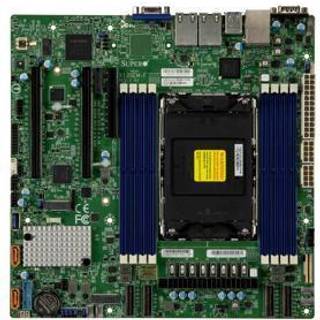 Supermicro bundkort MBD-X13SEM-F-O Socket E microATX