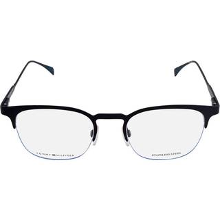 Tommy Hilfiger TH 1385 QFY 50 Briller Mænd Blue - Blue - 50mm