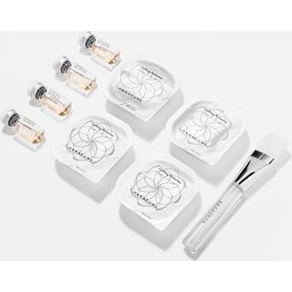 Hanacure The All-In-One Ansigtsbehandling - St