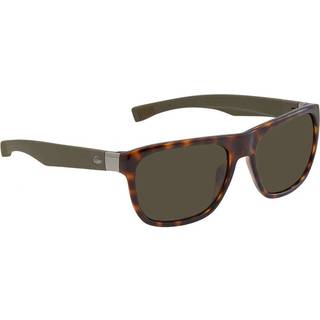 Lacoste L664S 220 55 Solbriller Mænd Grøn - Green - 55mm