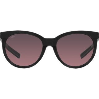 Costa Del Mar Victoria Polarized 903107 56 Solbriller Kvinder Grå - Grey - 56mm