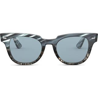 Ray-Ban Meteor Striped Havana - RB2168 125262 5020