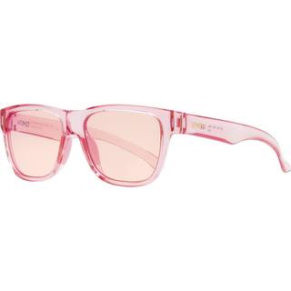 Smith LOWDOWN SLIM 2 35J/XA 53 Solbriller Mænd Lyserød - Pink - 53mm