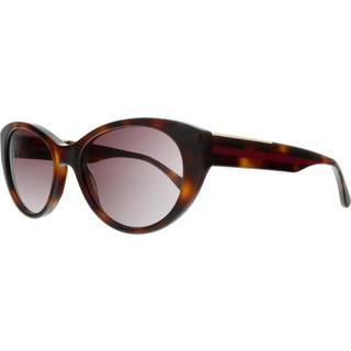 Lacoste L912S 214 53 Solbriller Kvinder Tortoiseshell - Dark Havana - 53mm
