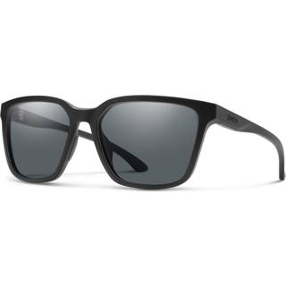 Smith SHOUTOUT CORE 003/M9 57 Solbriller Mænd Black - Matte Black - 57mm