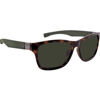 Lacoste L737S 214 55 Solbriller Mænd Tortoiseshell - Tortoiseshell - 55mm