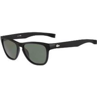 Lacoste L776S 001 54 Solbriller Mænd Black - Black - 54mm