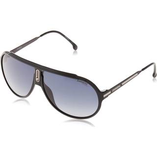 Carrera ENDURANCE65/N CSA/9O 63 Solbriller Mænd Black - Matte Black - 63mm